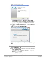 Preview for 8 page of AJA HA5-Plus Installation And Operation Manual