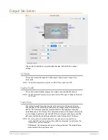 Предварительный просмотр 14 страницы AJA HA5-Plus Installation And Operation Manual