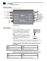 Preview for 4 page of AJA HD10A User Manual