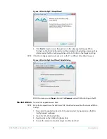 Предварительный просмотр 8 страницы AJA Hi5-Plus Installation & Operation Manual