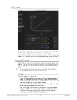 Предварительный просмотр 42 страницы AJA Io 4K Plus Installation And Operation Manual