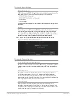 Preview for 45 page of AJA Io 4K Plus Installation And Operation Manual