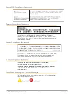 Preview for 54 page of AJA Io 4K Plus Installation And Operation Manual