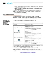 Preview for 16 page of AJA Io Express Installation And Operation Manual