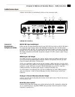 Preview for 17 page of AJA Io Express Installation And Operation Manual