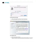 Preview for 24 page of AJA Io Express Installation And Operation Manual