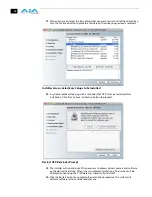 Preview for 26 page of AJA Io Express Installation And Operation Manual