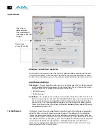 Preview for 36 page of AJA Io Express Installation And Operation Manual