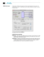 Preview for 40 page of AJA Io Express Installation And Operation Manual