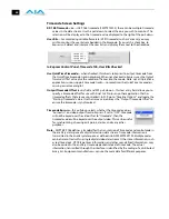 Preview for 46 page of AJA Io Express Installation And Operation Manual