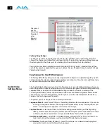 Preview for 52 page of AJA Io Express Installation And Operation Manual