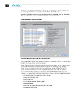 Preview for 54 page of AJA Io Express Installation And Operation Manual