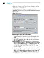 Preview for 56 page of AJA Io Express Installation And Operation Manual