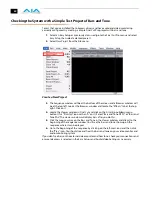 Preview for 60 page of AJA Io Express Installation And Operation Manual
