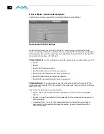 Preview for 108 page of AJA Io Express Installation And Operation Manual