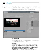 Preview for 112 page of AJA Io Express Installation And Operation Manual