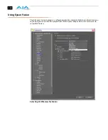 Preview for 124 page of AJA Io Express Installation And Operation Manual