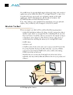 Preview for 12 page of AJA io hd Installation And Operation Manual