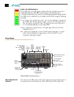 Preview for 20 page of AJA io hd Installation And Operation Manual