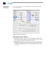 Preview for 62 page of AJA io hd Installation And Operation Manual