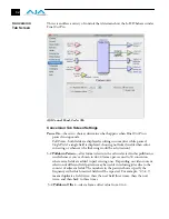 Preview for 64 page of AJA io hd Installation And Operation Manual