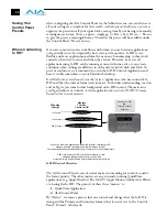 Предварительный просмотр 70 страницы AJA io hd Installation And Operation Manual