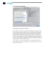 Предварительный просмотр 80 страницы AJA io hd Installation And Operation Manual