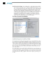 Предварительный просмотр 82 страницы AJA io hd Installation And Operation Manual