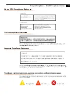 Предварительный просмотр 97 страницы AJA io hd Installation And Operation Manual