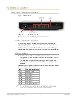 Предварительный просмотр 12 страницы AJA Io IP Installation And Operation Manual