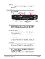 Предварительный просмотр 13 страницы AJA Io IP Installation And Operation Manual