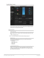 Предварительный просмотр 37 страницы AJA Io IP Installation And Operation Manual