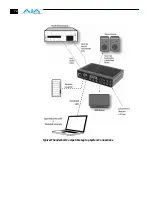 Preview for 20 page of AJA io XT Installation And Operation Manual