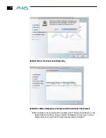 Preview for 26 page of AJA io XT Installation And Operation Manual
