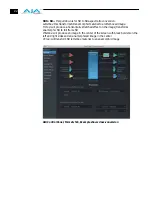 Preview for 38 page of AJA io XT Installation And Operation Manual