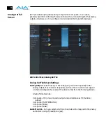 Preview for 42 page of AJA io XT Installation And Operation Manual