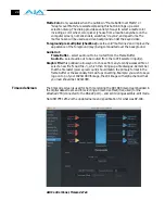 Preview for 46 page of AJA io XT Installation And Operation Manual