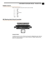 Preview for 55 page of AJA io XT Installation And Operation Manual