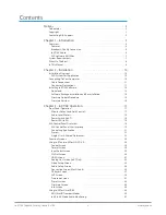 Предварительный просмотр 3 страницы AJA io4K Installation And Operation Manual