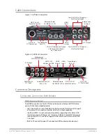 Предварительный просмотр 11 страницы AJA io4K Installation And Operation Manual