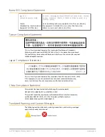 Предварительный просмотр 67 страницы AJA io4K Installation And Operation Manual