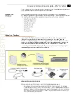 Предварительный просмотр 11 страницы AJA IOExpress Installation And Operation Manual