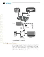 Предварительный просмотр 18 страницы AJA IOExpress Installation And Operation Manual