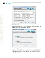 Предварительный просмотр 24 страницы AJA IOExpress Installation And Operation Manual