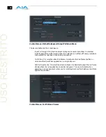 Предварительный просмотр 34 страницы AJA IOExpress Installation And Operation Manual