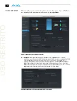 Предварительный просмотр 44 страницы AJA IOExpress Installation And Operation Manual