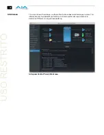 Предварительный просмотр 50 страницы AJA IOExpress Installation And Operation Manual