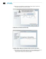 Предварительный просмотр 24 страницы AJA ioXT Nstallation And Operation Manual