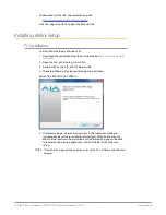 Preview for 22 page of AJA IPR-10G2-HDMI Installation And Operation Manual