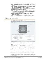 Preview for 25 page of AJA IPR-10G2-HDMI Installation And Operation Manual